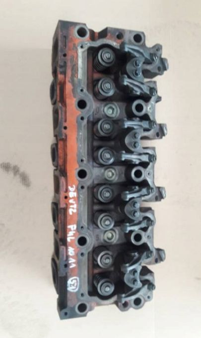 F4L1011 silnik deutz głowica - Motor para Camión: foto 1 F4L1011 silnik deutz głowica - Motor para Camión: foto 1