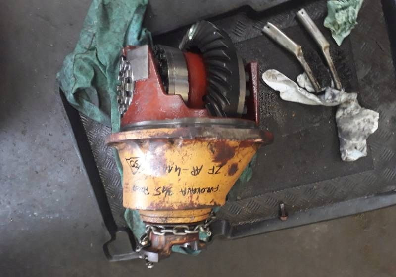 FURUKAWA 345 DYFER MOSTU ZF AP-411/HK 44604150080 - Diferencial para Maquinaria de construcción: foto 1 FURUKAWA 345 DYFER MOSTU ZF AP-411/HK 44604150080 - Diferencial para Maquinaria de construcción: foto 1
