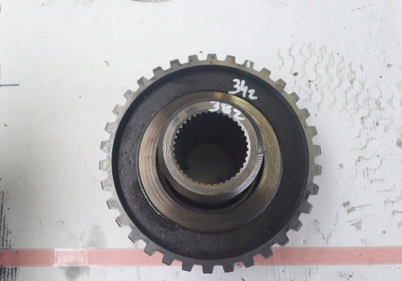 FURUKAWA 345 KOŁO ZĘBATE ZWOLN AP441/HK 4474306120 - Transmisión: foto 1 FURUKAWA 345 KOŁO ZĘBATE ZWOLN AP441/HK 4474306120 - Transmisión: foto 1