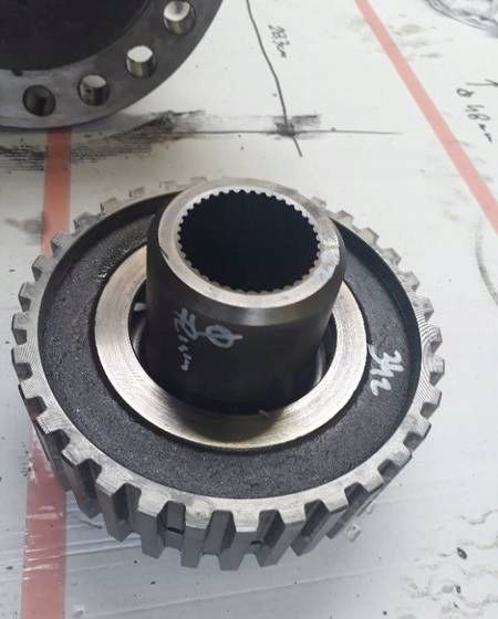 FURUKAWA 345 KOŁO ZĘBATE ZWOLN AP441/HK 4474306120 - Transmisión: foto 2 FURUKAWA 345 KOŁO ZĘBATE ZWOLN AP441/HK 4474306120 - Transmisión: foto 2