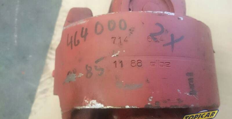 Półoś z przegubem elbe 1188 - Transmisión: foto 5 Półoś z przegubem elbe 1188 - Transmisión: foto 5