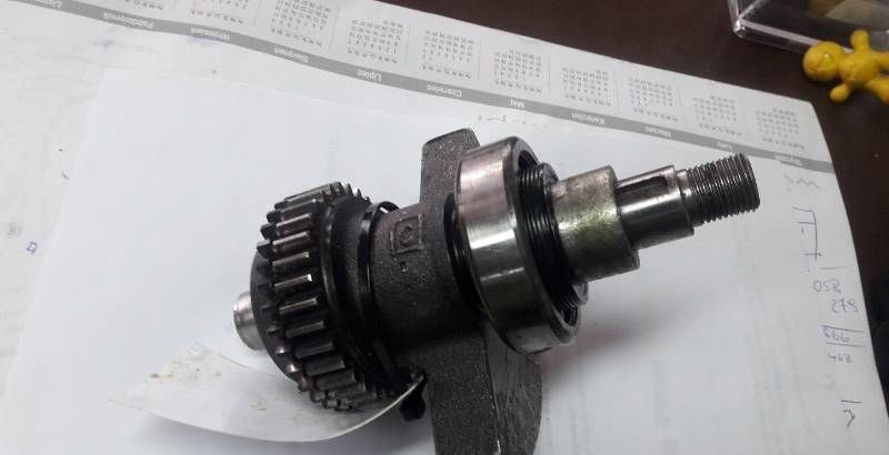 Wal f1l210d deutz - Motor para Camión: foto 1 Wal f1l210d deutz - Motor para Camión: foto 1