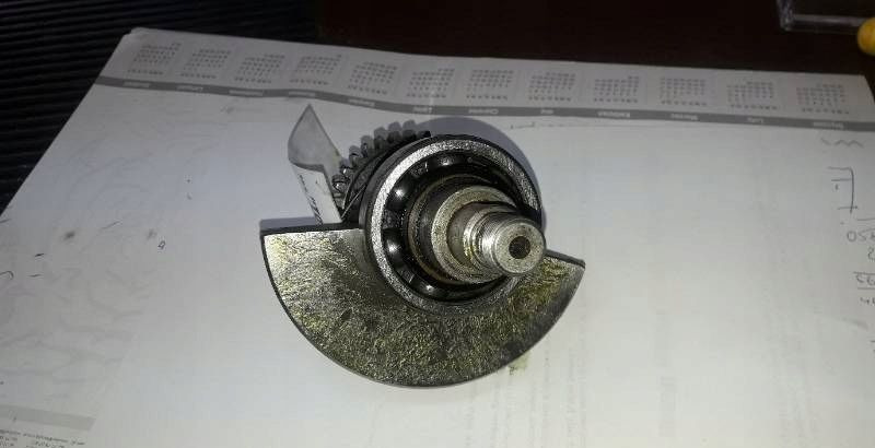 Wal f1l210d deutz - Motor para Camión: foto 2 Wal f1l210d deutz - Motor para Camión: foto 2