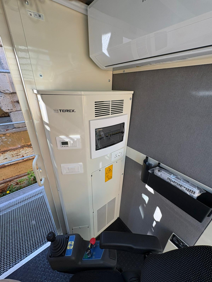 Comedil CTT91 - Grúa torre: foto 3 Comedil CTT91 - Grúa torre: foto 3