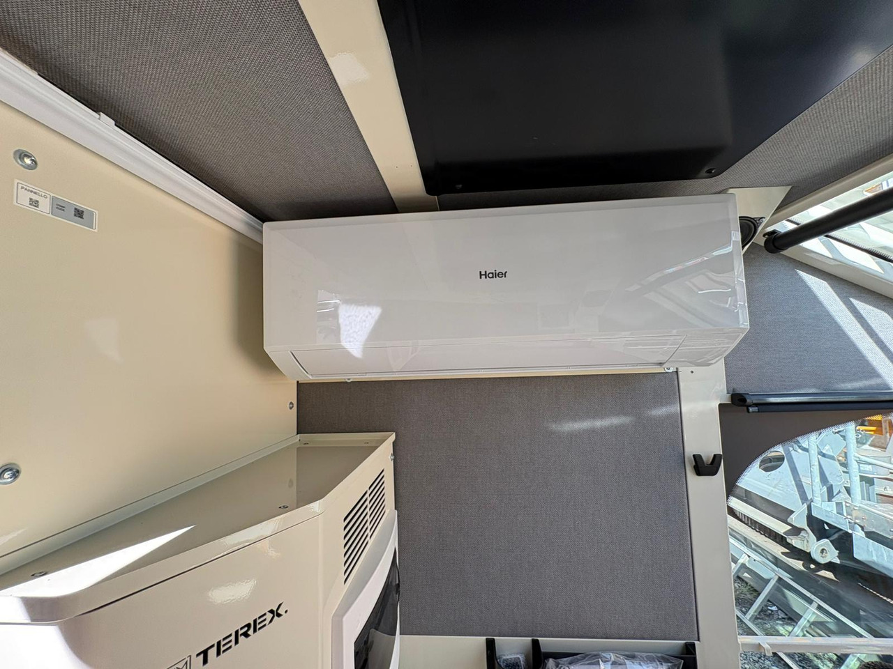 Comedil CTT91 - Grúa torre: foto 4 Comedil CTT91 - Grúa torre: foto 4