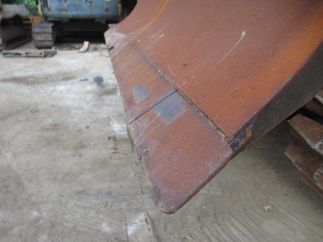 Bulldozer CAT D3K2: foto 14 Bulldozer CAT D3K2: foto 14