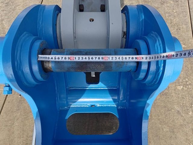 Cizalla de demolición MARUJN MC200W-2: foto 9