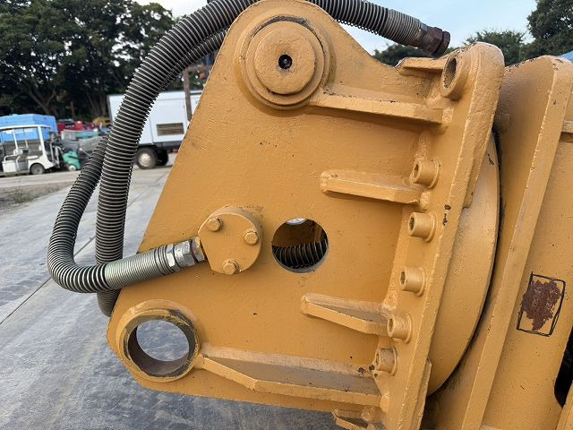 Cizalla de demolición NPK S-22XA: foto 10