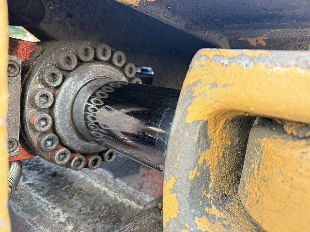 Cizalla de demolición NPK S-22XA: foto 16