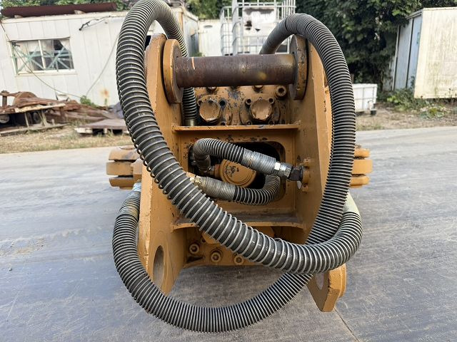 Cizalla de demolición NPK S-22XA: foto 9