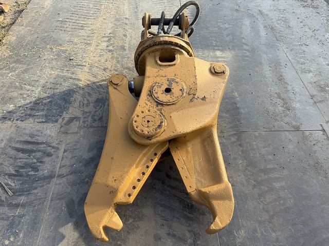 Cizalla de demolición OKADA CUT-80ARTS: foto 16