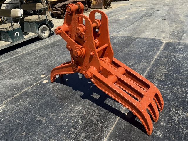 TAGUCHI GT-60 - Pinza de manipulación: foto 3 TAGUCHI GT-60 - Pinza de manipulación: foto 3