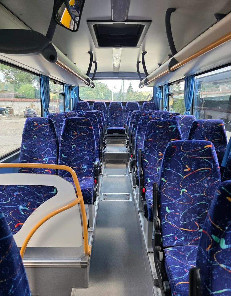 Autobús suburbano Iveco Crossway: foto 15