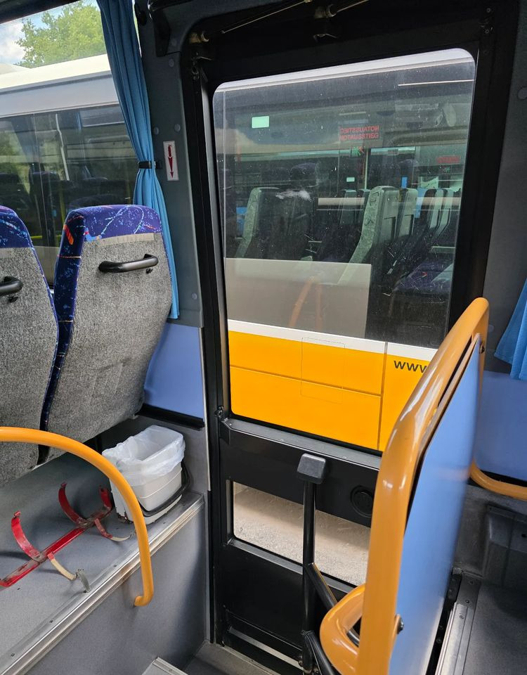 Autobús suburbano Iveco Crossway: foto 16