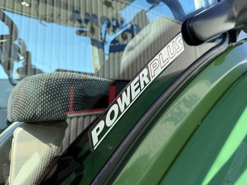 Tractor Fendt 720 S4 Vario PowerPlus: foto 15