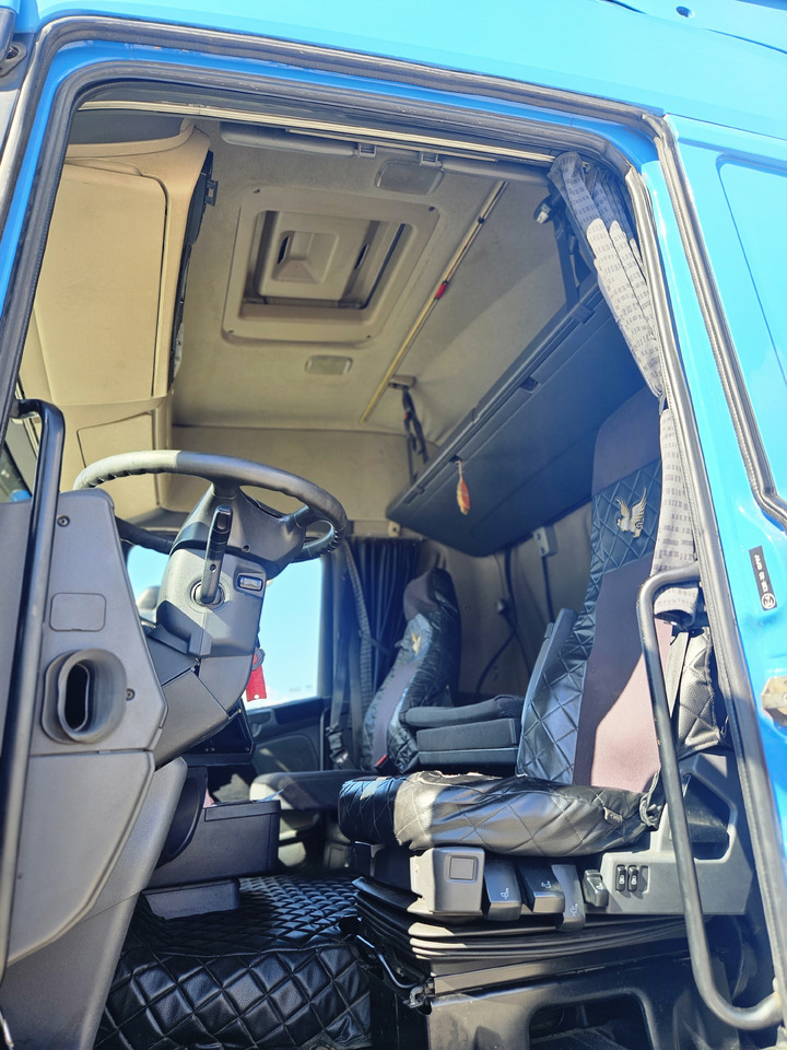 SCANIA R420 - Cabeza tractora: foto 3 SCANIA R420 - Cabeza tractora: foto 3