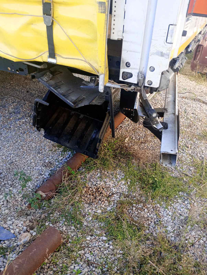 KRONE SD - Semirremolque: foto 5 KRONE SD - Semirremolque: foto 5