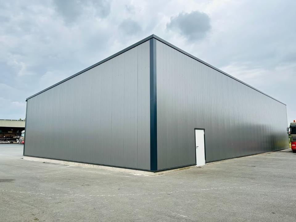 Lagerhalle zur Miete – ideal für Fulfillment, Logistik & Lagerung - Otros: foto 2 Lagerhalle zur Miete – ideal für Fulfillment, Logistik & Lagerung - Otros: foto 2