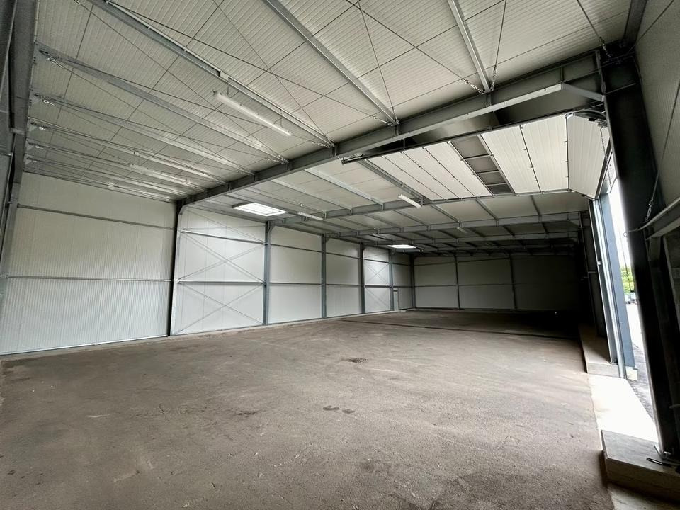 Lagerhalle zur Miete – ideal für Fulfillment, Logistik & Lagerung - Otros: foto 3 Lagerhalle zur Miete – ideal für Fulfillment, Logistik & Lagerung - Otros: foto 3
