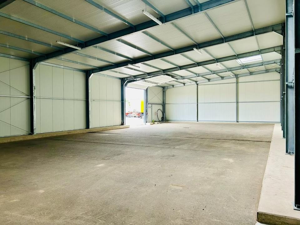 Lagerhalle zur Miete – ideal für Fulfillment, Logistik & Lagerung - Otros: foto 4 Lagerhalle zur Miete – ideal für Fulfillment, Logistik & Lagerung - Otros: foto 4