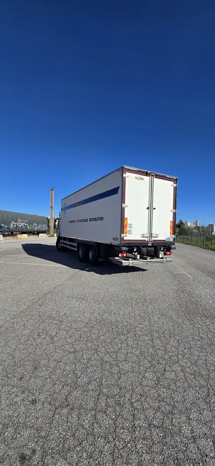 RENAULT D WIDE 320 - Frigorífico camión: foto 5 RENAULT D WIDE 320 - Frigorífico camión: foto 5