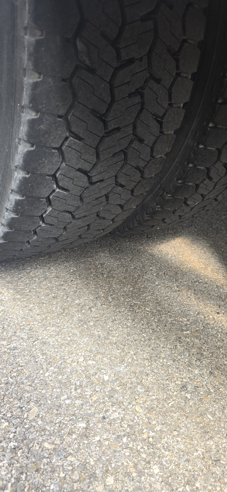 RENAULT - Frigorífico camión: foto 5 RENAULT - Frigorífico camión: foto 5