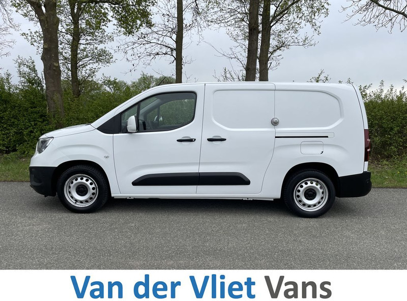 Opel Combo 1.5 D E6 102pk L2 Edition BPM Vrij! Lease €178 p/m, Bedrijfsinrichting, 2x Schuifdeur, Airco, PDC, Cruise controle, onderhoudshistorie aanwezig - Furgoneta pequeña: foto 5 Opel Combo 1.5 D E6 102pk L2 Edition BPM Vrij! Lease €178 p/m, Bedrijfsinrichting, 2x Schuifdeur, Airco, PDC, Cruise controle, onderhoudshistorie aanwezig - Furgoneta pequeña: foto 5