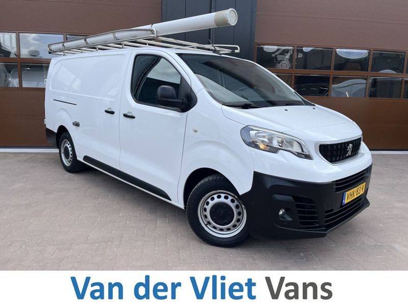 Peugeot Expert 2.0 HDI E6 123pk Premuim Long, 3p Lease €276 p/m, Imperiaal, Airco, PDC, Carplay, Camera, Onderhouds historie aanwezig - Furgoneta pequeña: foto 1 Peugeot Expert 2.0 HDI E6 123pk Premuim Long, 3p Lease €276 p/m, Imperiaal, Airco, PDC, Carplay, Camera, Onderhouds historie aanwezig - Furgoneta pequeña: foto 1
