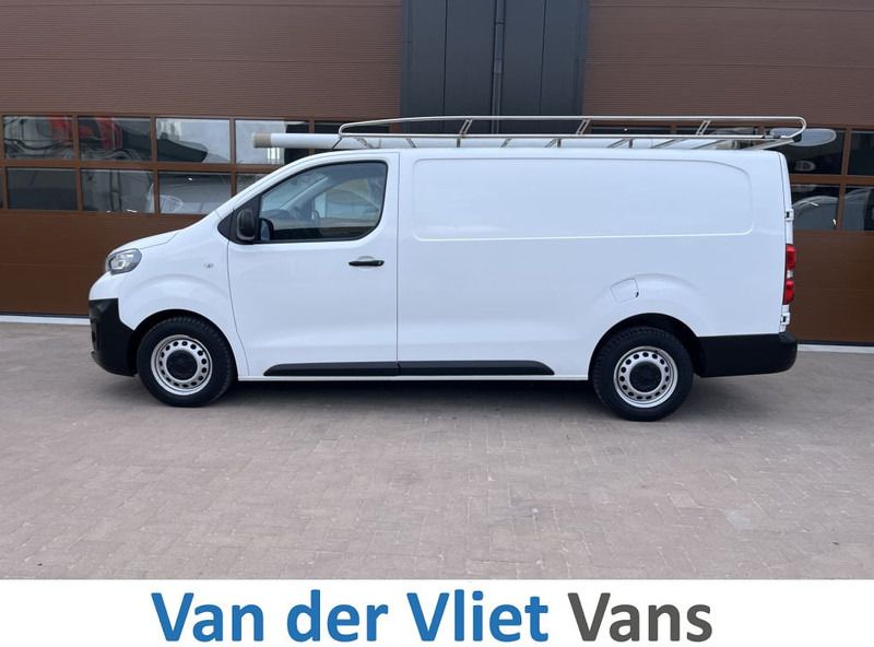 Peugeot Expert 2.0 HDI E6 123pk Premuim Long, 3p Lease €276 p/m, Imperiaal, Airco, PDC, Carplay, Camera, Onderhouds historie aanwezig - Furgoneta pequeña: foto 5 Peugeot Expert 2.0 HDI E6 123pk Premuim Long, 3p Lease €276 p/m, Imperiaal, Airco, PDC, Carplay, Camera, Onderhouds historie aanwezig - Furgoneta pequeña: foto 5