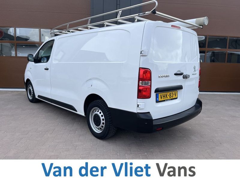 Peugeot Expert 2.0 HDI E6 123pk Premuim Long, 3p Lease €276 p/m, Imperiaal, Airco, PDC, Carplay, Camera, Onderhouds historie aanwezig - Furgoneta pequeña: foto 3 Peugeot Expert 2.0 HDI E6 123pk Premuim Long, 3p Lease €276 p/m, Imperiaal, Airco, PDC, Carplay, Camera, Onderhouds historie aanwezig - Furgoneta pequeña: foto 3