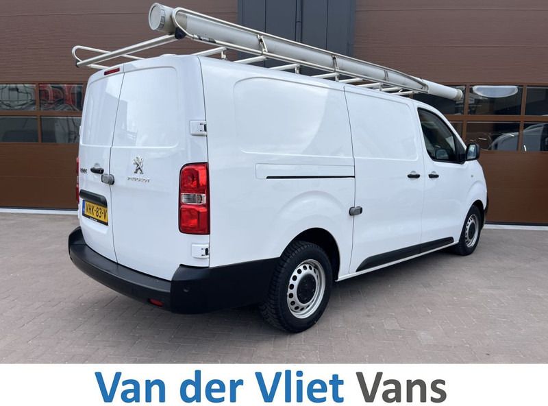 Peugeot Expert 2.0 HDI E6 123pk Premuim Long, 3p Lease €276 p/m, Imperiaal, Airco, PDC, Carplay, Camera, Onderhouds historie aanwezig - Furgoneta pequeña: foto 4 Peugeot Expert 2.0 HDI E6 123pk Premuim Long, 3p Lease €276 p/m, Imperiaal, Airco, PDC, Carplay, Camera, Onderhouds historie aanwezig - Furgoneta pequeña: foto 4