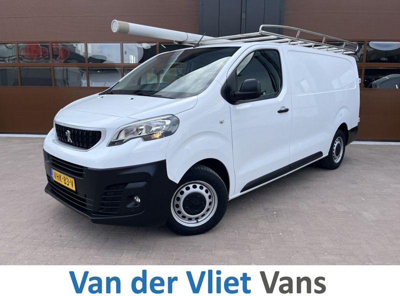 Peugeot Expert 2.0 HDI E6 123pk Premuim Long, 3p Lease €276 p/m, Imperiaal, Airco, PDC, Carplay, Camera, Onderhouds historie aanwezig - Furgoneta pequeña: foto 2 Peugeot Expert 2.0 HDI E6 123pk Premuim Long, 3p Lease €276 p/m, Imperiaal, Airco, PDC, Carplay, Camera, Onderhouds historie aanwezig - Furgoneta pequeña: foto 2