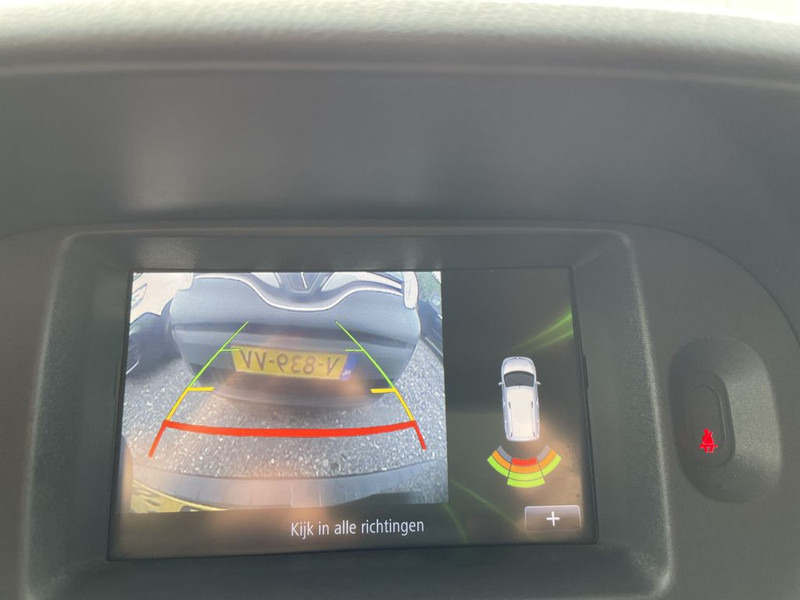 Furgoneta pequeña Renault Kangoo 1.5 dCi E6 90pk R-link BPM Vrij! Lease €171 p/m, Airco, Navi + Camera, PDC, Volledig onderhoudshistorie aanwezig: foto 12 Furgoneta pequeña Renault Kangoo 1.5 dCi E6 90pk R-link BPM Vrij! Lease €171 p/m, Airco, Navi + Camera, PDC, Volledig onderhoudshistorie aanwezig: foto 12