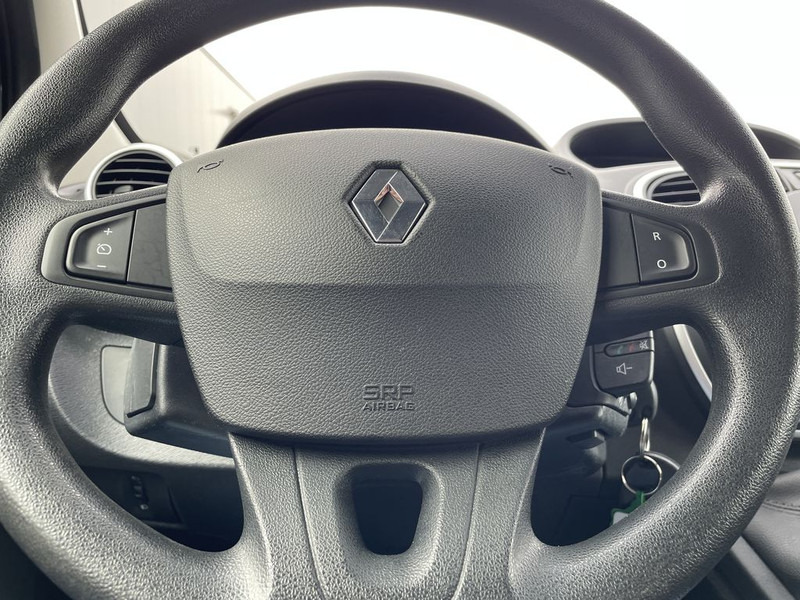 Furgoneta pequeña Renault Kangoo 1.5 dCi E6 90pk R-link BPM Vrij! Lease €171 p/m, Airco, Navi + Camera, PDC, Volledig onderhoudshistorie aanwezig: foto 13 Furgoneta pequeña Renault Kangoo 1.5 dCi E6 90pk R-link BPM Vrij! Lease €171 p/m, Airco, Navi + Camera, PDC, Volledig onderhoudshistorie aanwezig: foto 13