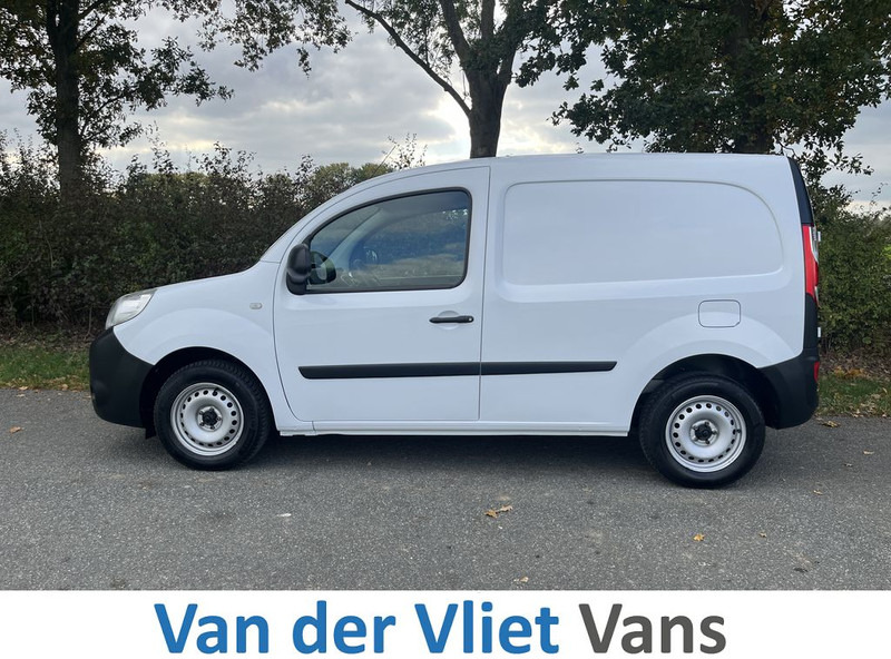 Renault Kangoo 1.5 dCi E6 R-link BPM Vrij! Lease €171 p/m, Airco, Navi , PDC, Trekhaak, Volledig onderhoudshistorie aanwezig - Furgoneta pequeña: foto 5 Renault Kangoo 1.5 dCi E6 R-link BPM Vrij! Lease €171 p/m, Airco, Navi , PDC, Trekhaak, Volledig onderhoudshistorie aanwezig - Furgoneta pequeña: foto 5