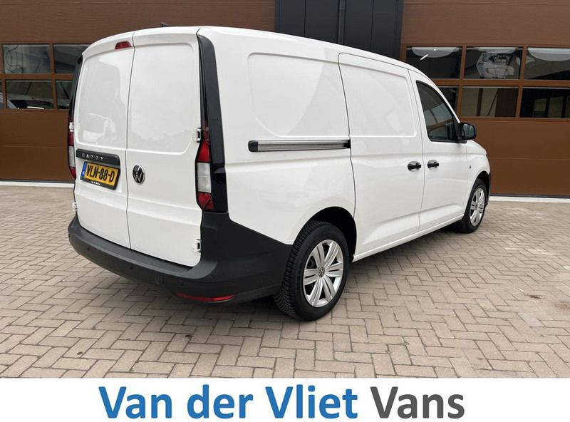 Volkswagen Caddy Maxi 2.0 TDI E6 Economy Business Lease €262 p/m, Airco, PDC, Carplay/Android auto, Onderhoudshistorie aanwezig - Furgoneta pequeña: foto 4 Volkswagen Caddy Maxi 2.0 TDI E6 Economy Business Lease €262 p/m, Airco, PDC, Carplay/Android auto, Onderhoudshistorie aanwezig - Furgoneta pequeña: foto 4