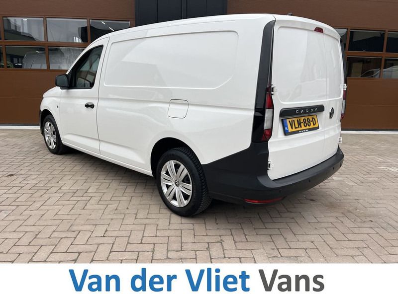 Volkswagen Caddy Maxi 2.0 TDI E6 Economy Business Lease €262 p/m, Airco, PDC, Carplay/Android auto, Onderhoudshistorie aanwezig - Furgoneta pequeña: foto 3 Volkswagen Caddy Maxi 2.0 TDI E6 Economy Business Lease €262 p/m, Airco, PDC, Carplay/Android auto, Onderhoudshistorie aanwezig - Furgoneta pequeña: foto 3