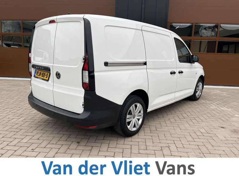 Volkswagen Caddy Maxi 2.0 TDI E6 Economy Business Lease €262 p/m, Airco, PDC, Carplay/Android auto, Onderhoudshistorie aanwezig - Furgoneta pequeña: foto 5 Volkswagen Caddy Maxi 2.0 TDI E6 Economy Business Lease €262 p/m, Airco, PDC, Carplay/Android auto, Onderhoudshistorie aanwezig - Furgoneta pequeña: foto 5