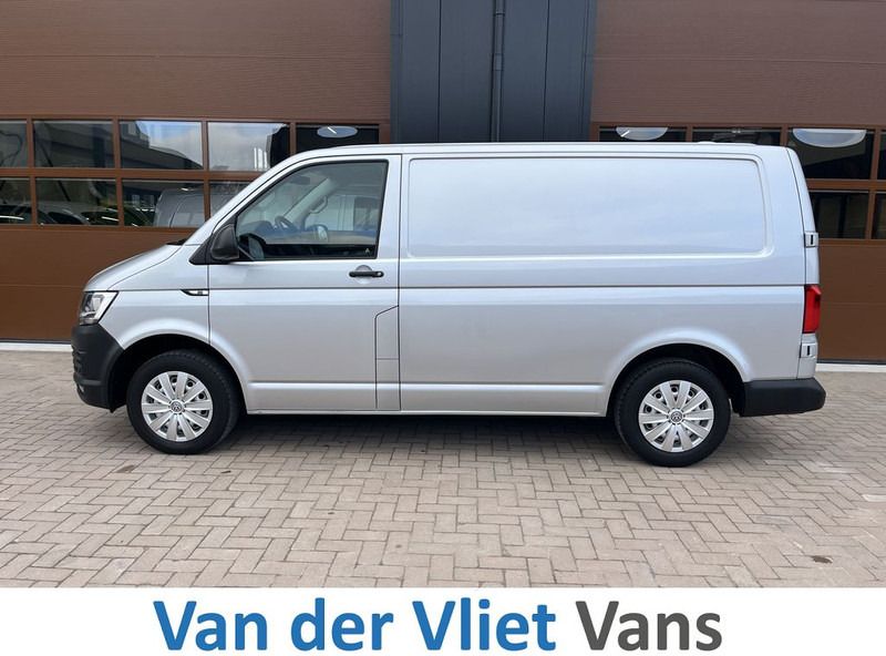 Volkswagen Transporter T6 2.0 TDI 150pk E6 DSG Comfortline Lease €338 p/m, Airco, Navi, PDC V+A, Onderhoudshistorie aanwezig - Furgoneta pequeña: foto 5 Volkswagen Transporter T6 2.0 TDI 150pk E6 DSG Comfortline Lease €338 p/m, Airco, Navi, PDC V+A, Onderhoudshistorie aanwezig - Furgoneta pequeña: foto 5