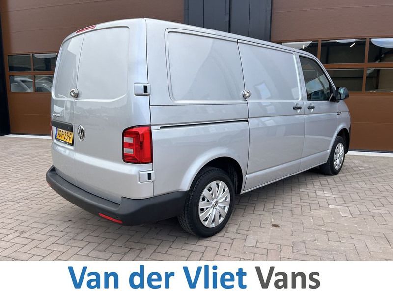 Volkswagen Transporter T6 2.0 TDI 150pk E6 DSG Comfortline Lease €338 p/m, Airco, Navi, PDC V+A, Onderhoudshistorie aanwezig - Furgoneta pequeña: foto 4 Volkswagen Transporter T6 2.0 TDI 150pk E6 DSG Comfortline Lease €338 p/m, Airco, Navi, PDC V+A, Onderhoudshistorie aanwezig - Furgoneta pequeña: foto 4