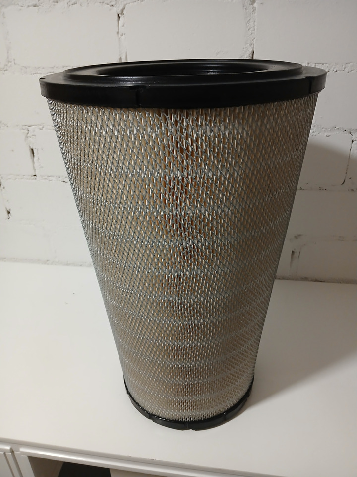 Airfilter DT 318530 for MAN TG series - Filtro de aire: foto 1 Airfilter DT 318530 for MAN TG series - Filtro de aire: foto 1