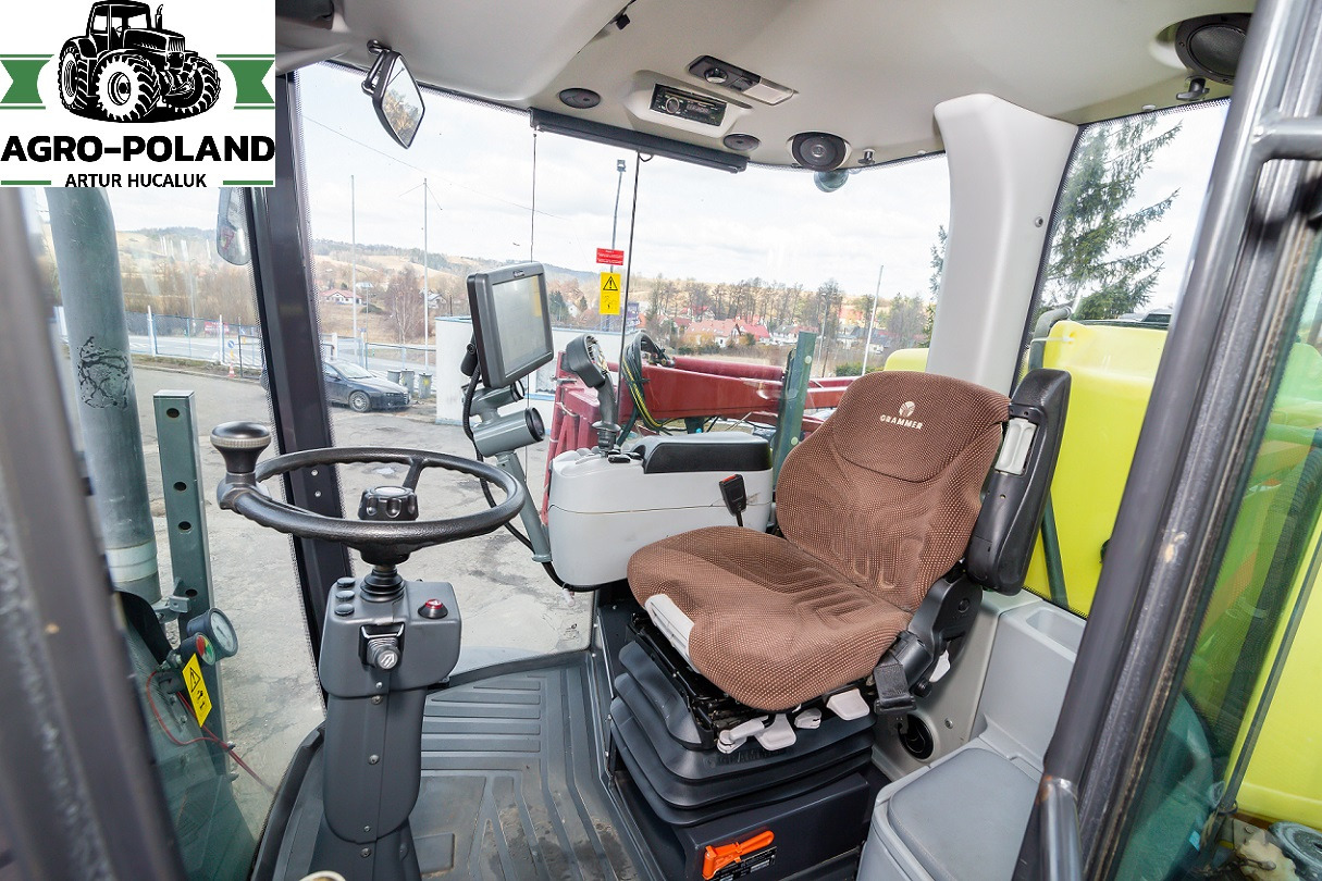Leasing financiero de HARDI 4100 EVO - 165 CM - 24 M - 2013 ROK leasing HARDI 4100 EVO - 165 CM - 24 M - 2013 ROK: foto 9 Leasing financiero de HARDI 4100 EVO - 165 CM - 24 M - 2013 ROK leasing HARDI 4100 EVO - 165 CM - 24 M - 2013 ROK: foto 9