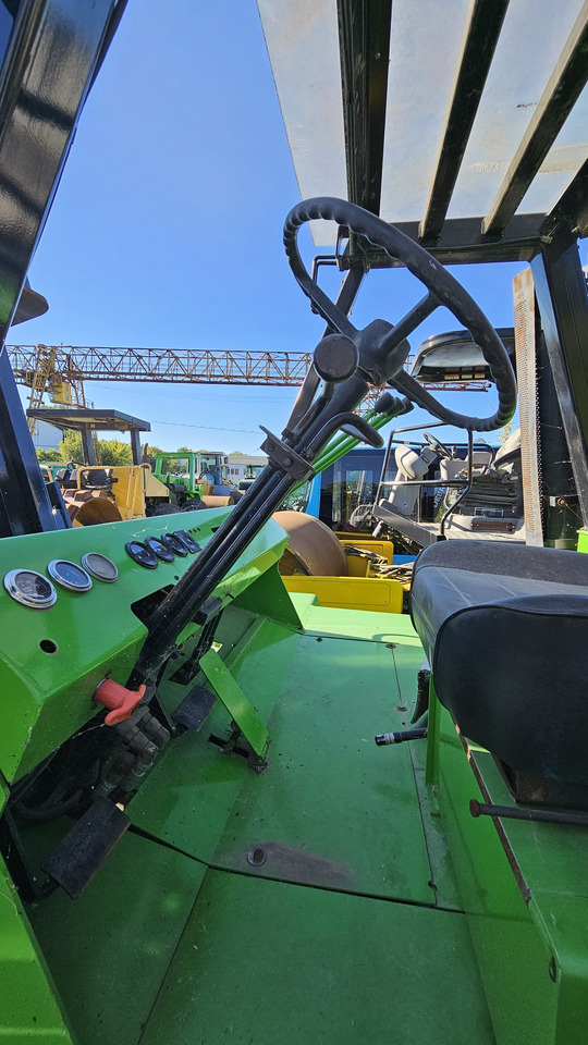 CATERPILLAR V330B - Carretilla todo terreno: foto 4 CATERPILLAR V330B - Carretilla todo terreno: foto 4