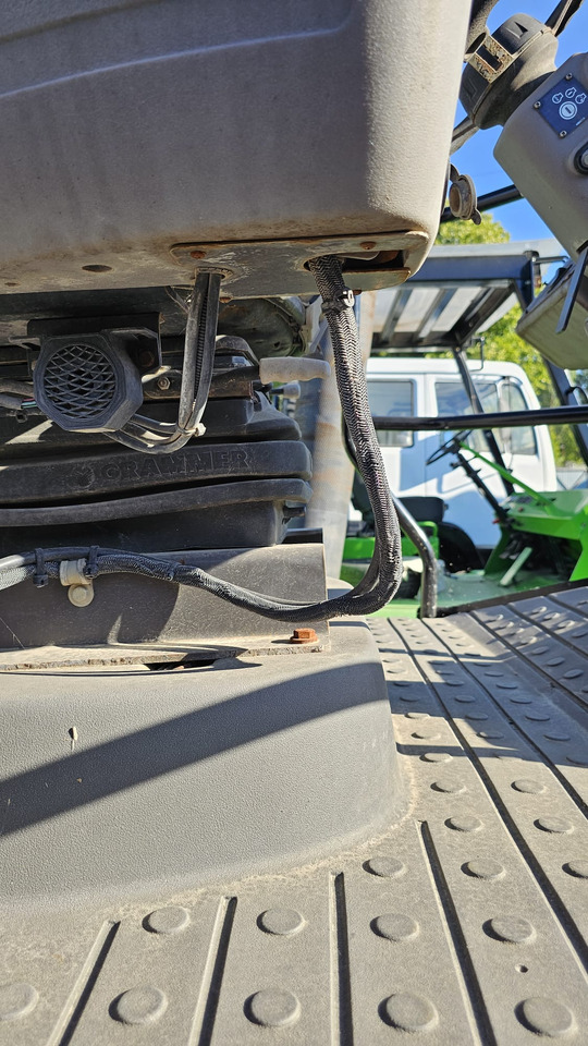 VOLVO SD100D - Compactador: foto 5 VOLVO SD100D - Compactador: foto 5