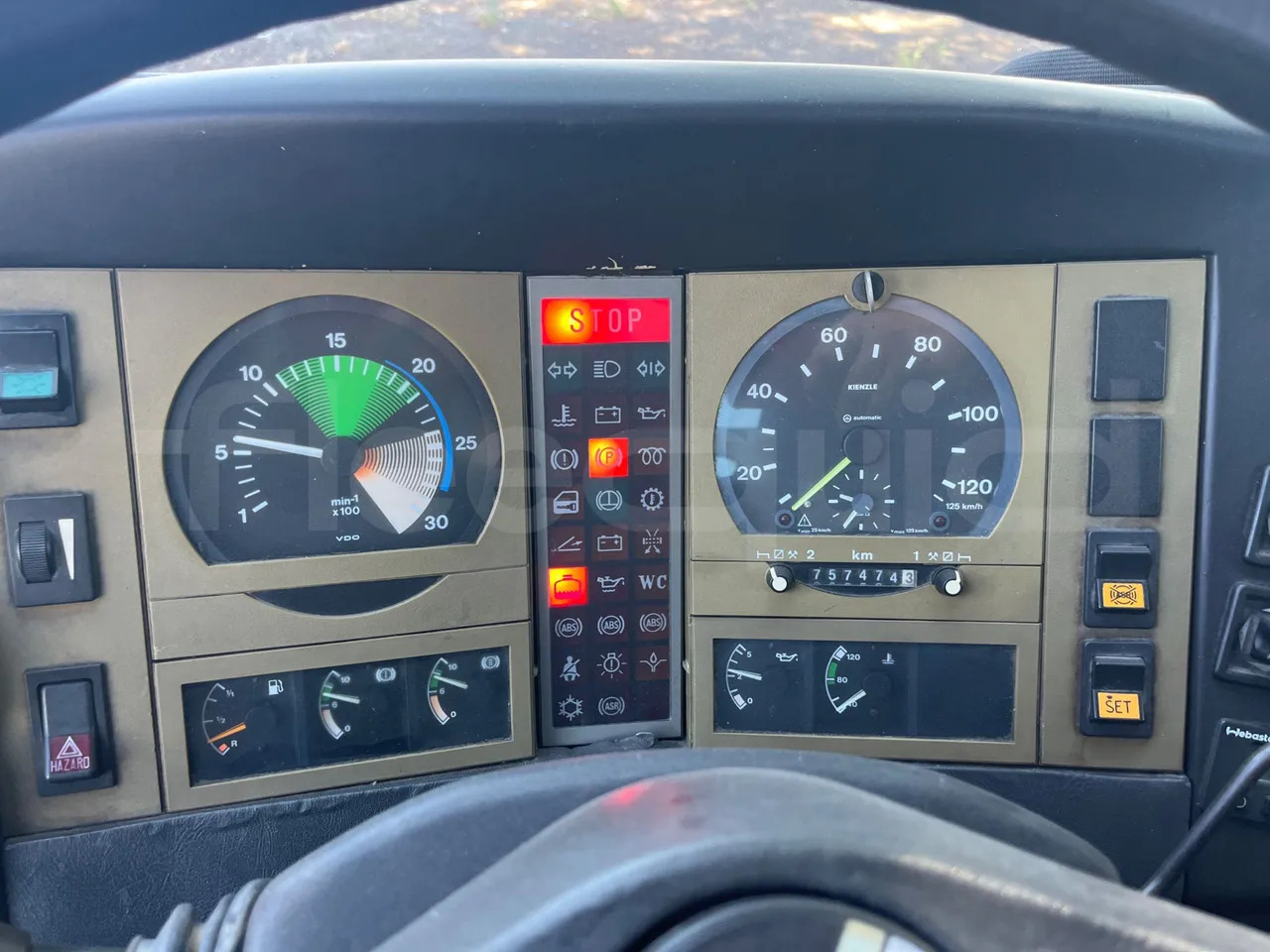 Beulas Man Midistar - Autocar: foto 3 Beulas Man Midistar - Autocar: foto 3