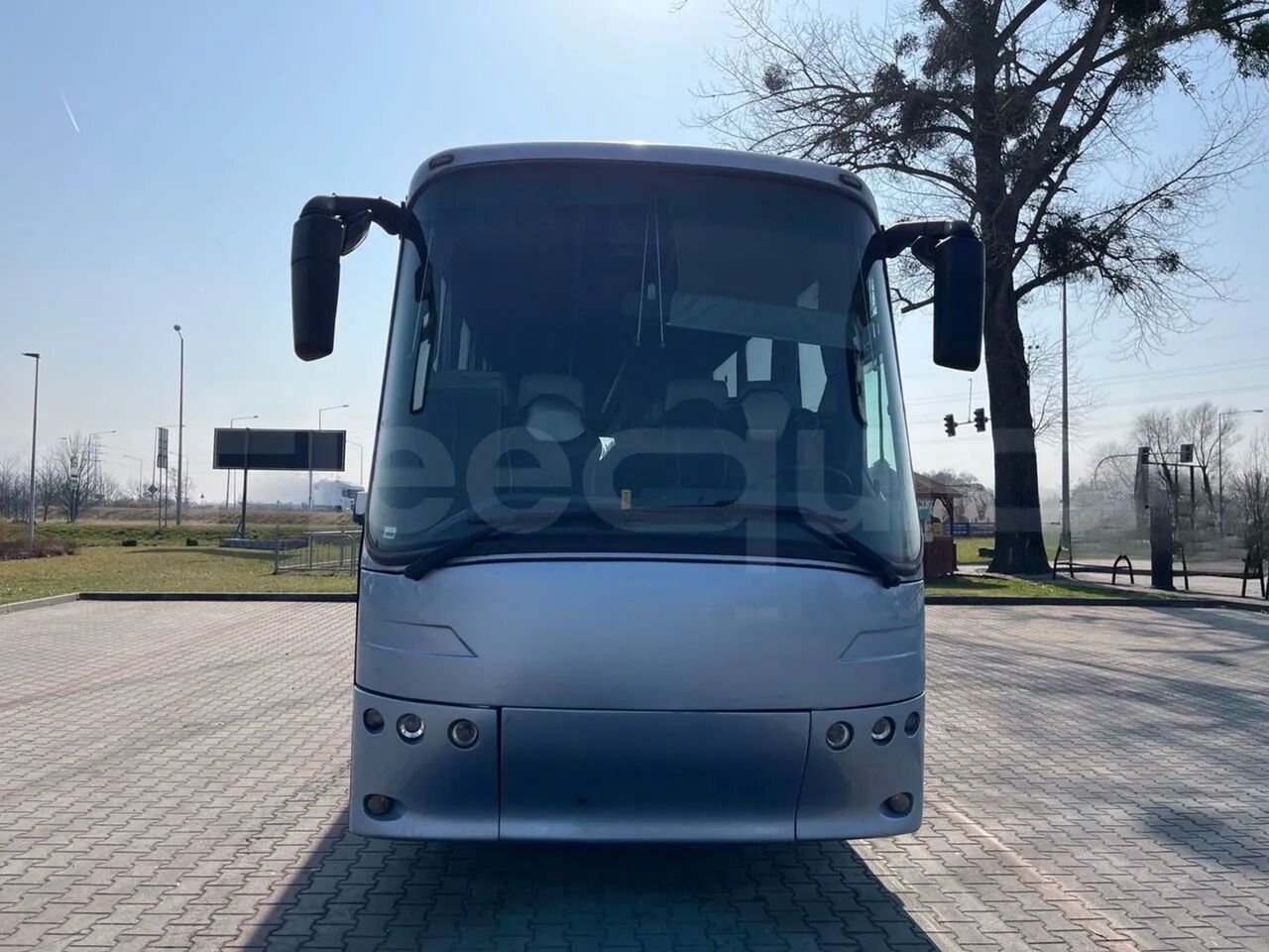 Bova B V Futura FHD - Autocar: foto 1 Bova B V Futura FHD - Autocar: foto 1