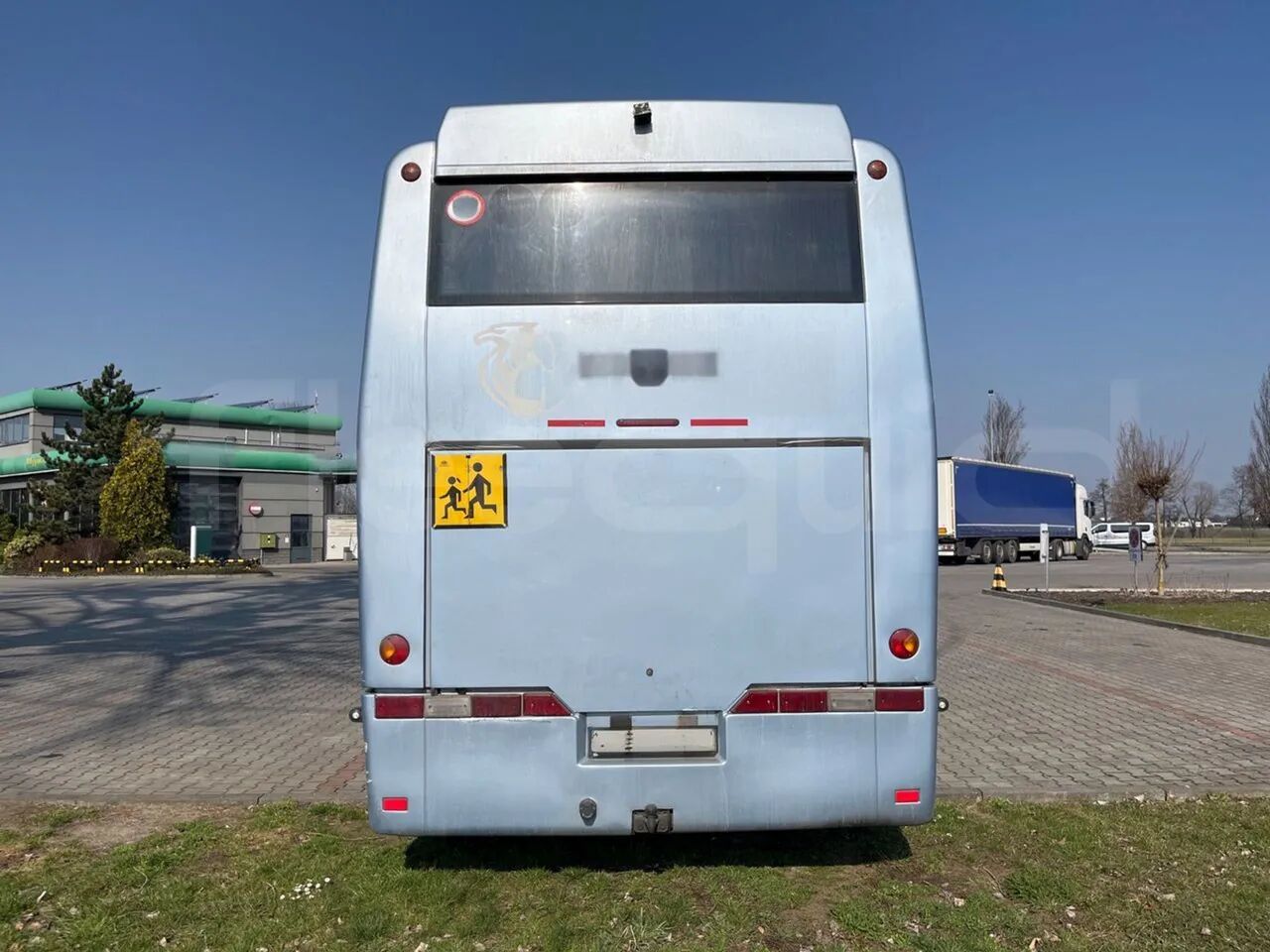 Bova B V Futura FHD - Autocar: foto 5 Bova B V Futura FHD - Autocar: foto 5