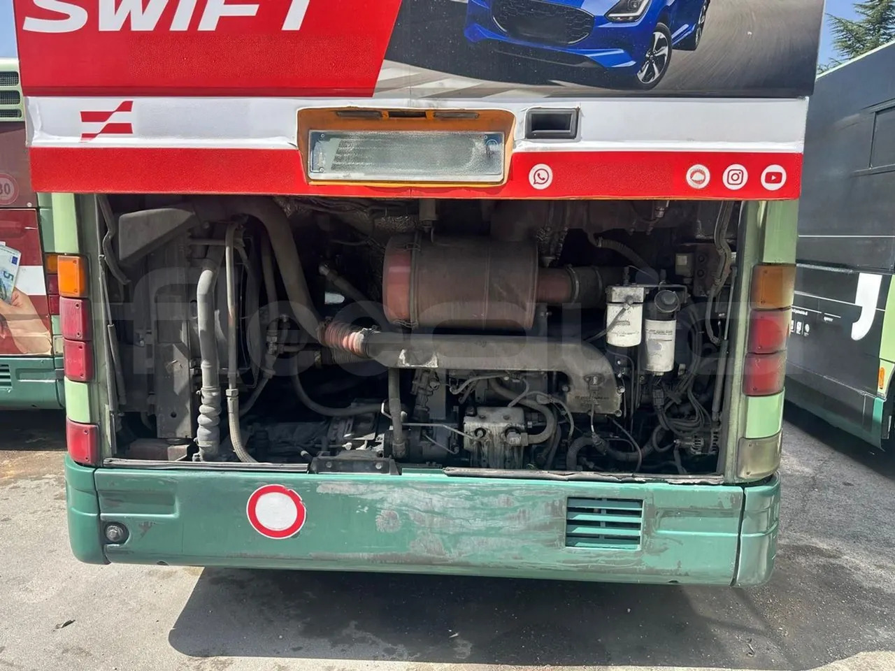 Bundle di 16 mezzi Irisbus - 491E Irisbus - 491E Irisbus - 491E Irisbus - 491E Irisbus - 491E Irisbus - 491E Irisbus - 491E Irisbus - 491E Irisbus - 491E Irisbus - 491E Irisbus - 491E Mercedes-Benz - - Autobús urbano: foto 3 Bundle di 16 mezzi Irisbus - 491E Irisbus - 491E Irisbus - 491E Irisbus - 491E Irisbus - 491E Irisbus - 491E Irisbus - 491E Irisbus - 491E Irisbus - 491E Irisbus - 491E Irisbus - 491E Mercedes-Benz - - Autobús urbano: foto 3