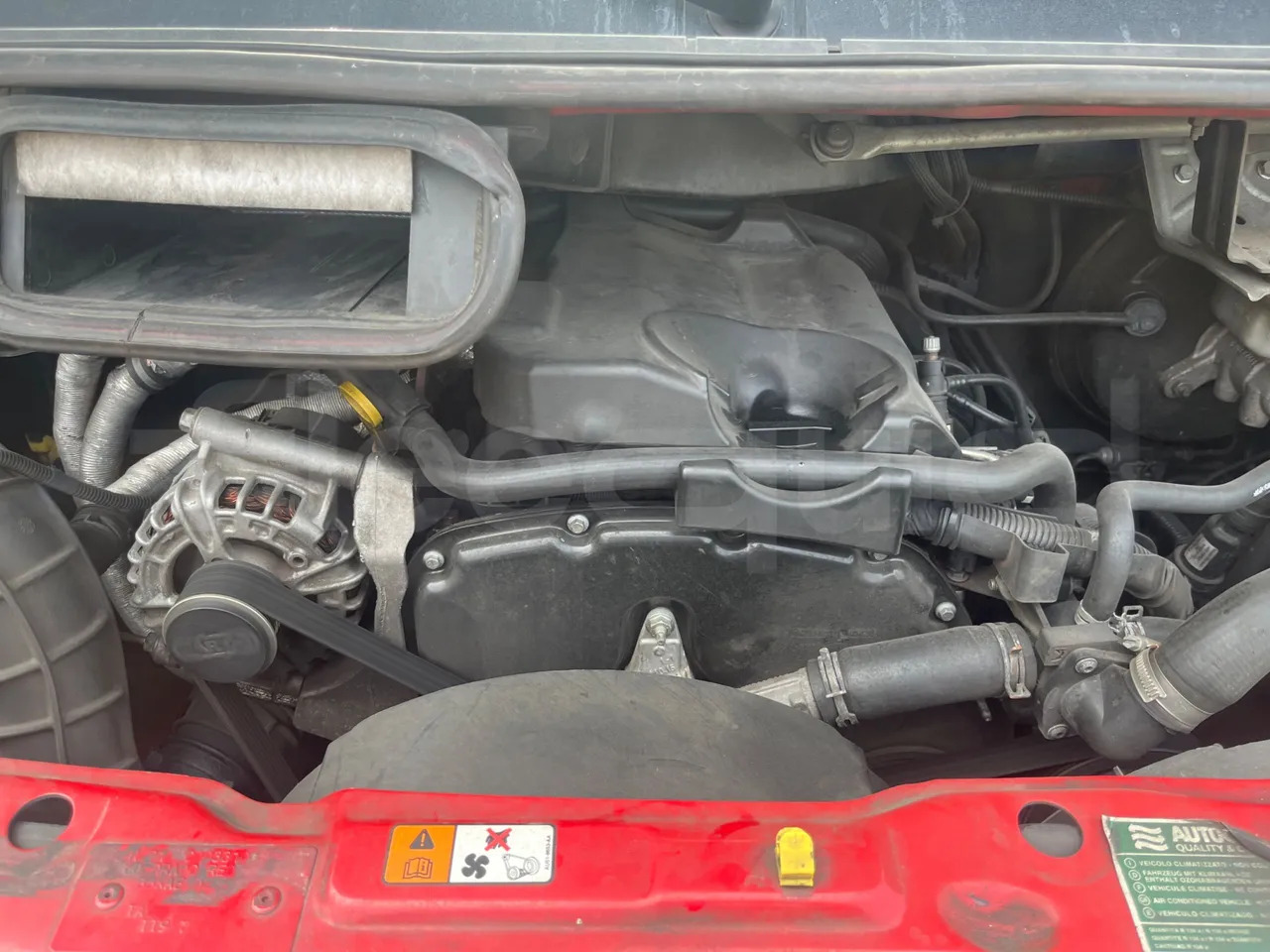 Leasing financiero de  Ford Transit Tourneo leasing Ford Transit Tourneo: foto 14 Leasing financiero de  Ford Transit Tourneo leasing Ford Transit Tourneo: foto 14