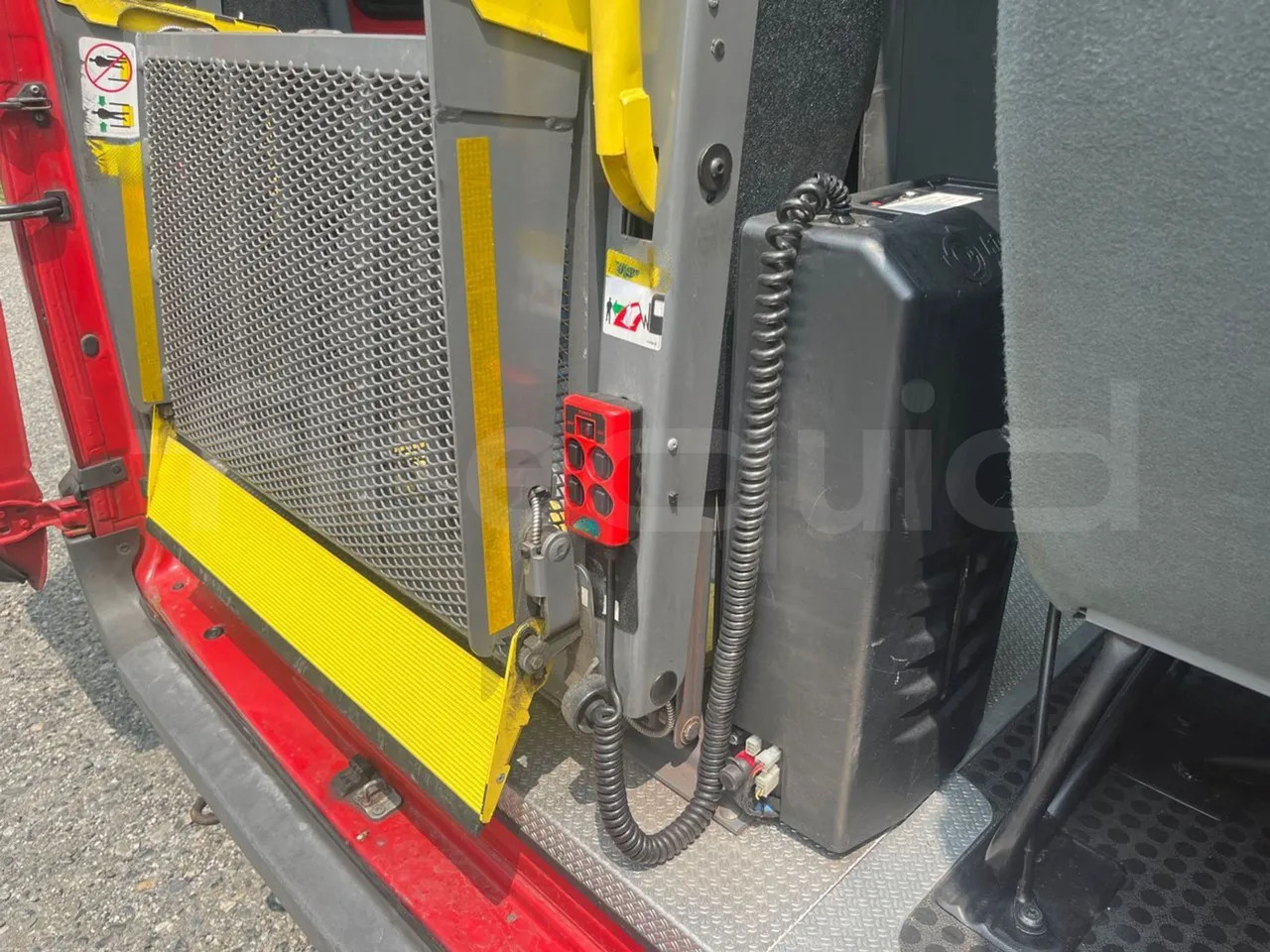 Leasing financiero de  Ford Transit Tourneo leasing Ford Transit Tourneo: foto 8 Leasing financiero de  Ford Transit Tourneo leasing Ford Transit Tourneo: foto 8